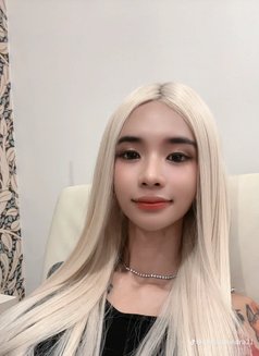 TransCess - Transsexual adult performer in Davao Photo 15 of 22
