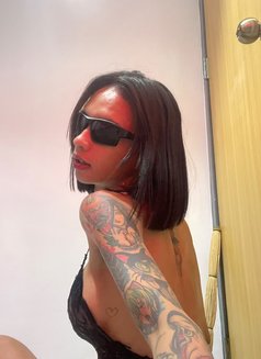 TransCess - Transsexual adult performer in Davao Photo 16 of 22