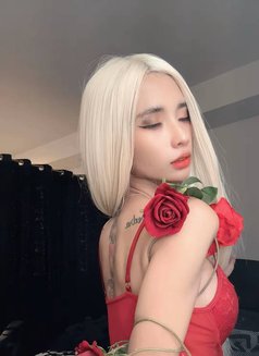 TransCess - Transsexual adult performer in Davao Photo 20 of 22