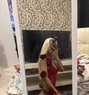 TransCess - Transsexual adult performer in Davao Photo 21 of 22