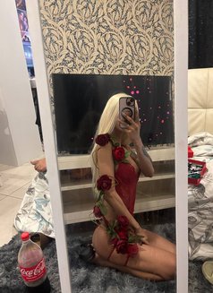 TransCess - Transsexual adult performer in Davao Photo 21 of 22