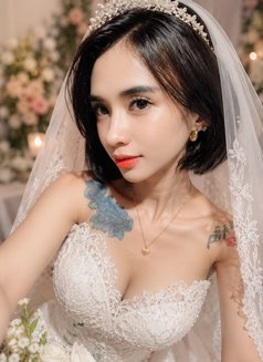 TransCess - Transsexual adult performer in Davao Photo 22 of 22