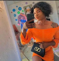 Transdiva0 - puta in Abuja