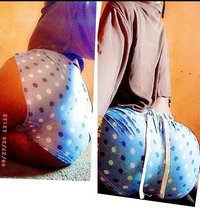 Transdiva0 - puta in Abuja