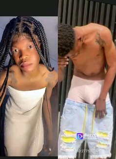 Letisexybeauty - Transsexual escort in Abuja Photo 5 of 5