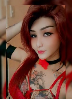 Transdominantmistres - Transsexual escort in Manila Photo 1 of 30