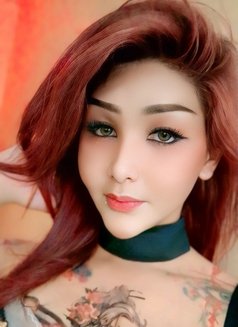 Transdominantmistres - Transsexual escort in Manila Photo 4 of 30