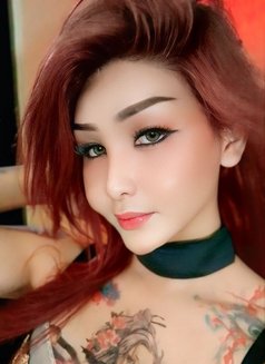 Transdominantmistres - Transsexual escort in Manila Photo 5 of 30