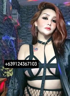 Transdominantmistres - Transsexual escort in Manila Photo 28 of 30