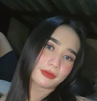 Transeksual Amelia - escort in Jakarta