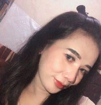Transeksual Amelia - escort in Jakarta