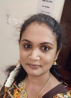 Transeual Trichy Kajal - Transsexual escort in Tiruchirapalli Photo 1 of 5