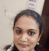 Transeual Trichy Kajal - Transsexual escort in Tiruchirapalli