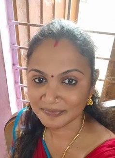 Transeual Trichy Kajal - Transsexual escort in Tiruchirapalli Photo 2 of 5