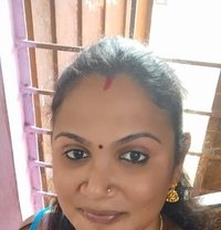 Transeual Trichy Kajal - Transsexual escort in Tiruchirapalli