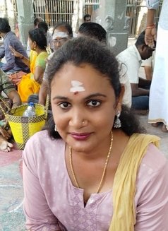 Transeual Trichy Kajal - Transsexual escort in Tiruchirapalli Photo 3 of 5