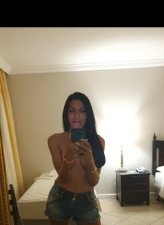 Available only Video call Transex Brenda - Acompañantes transexual in Helsinki Photo 4 of 4
