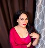 Transexual Chennai Akshitha - Acompañantes transexual in Chennai Photo 1 of 5