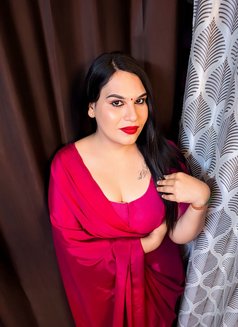Transexual Chennai Akshitha - Acompañantes transexual in Chennai Photo 1 of 5