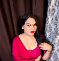 Transexual Chennai Akshitha - Acompañantes transexual in Chennai