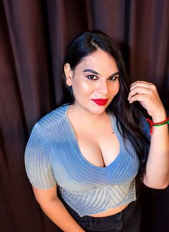 Transexual Chennai Akshitha - Acompañantes transexual in Chennai Photo 2 of 5