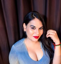 Transexual Chennai Akshitha - Acompañantes transexual in Chennai