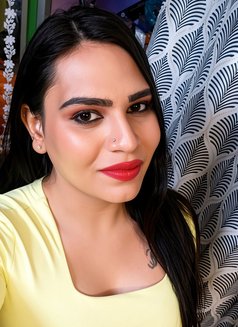 Transexual Chennai Akshitha - Acompañantes transexual in Chennai Photo 3 of 5