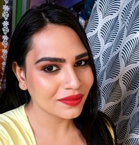 Transexual Chennai Akshitha - Acompañantes transexual in Chennai
