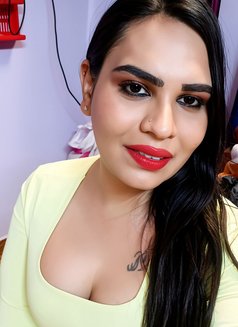 Transexual Chennai Akshitha - Acompañantes transexual in Chennai Photo 5 of 5