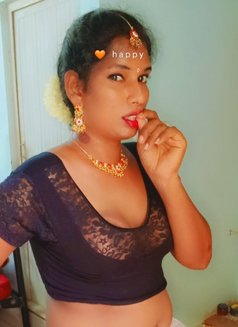 Transexual Chennai Kattupakam - Transsexual escort in Chennai Photo 2 of 5