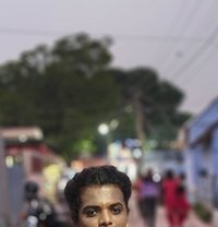 Transexual Chennai Madipakam - Transsexual escort in Chennai