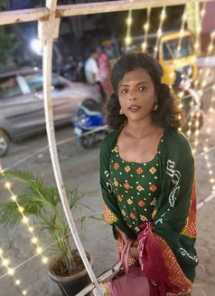 Transexual Chennai Madipakam - Transsexual escort in Chennai Photo 5 of 5