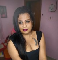 Transexual Chennai Nisha - Acompañantes transexual in Chennai