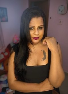 Transexual Chennai Nisha - Transsexual escort in Chennai Photo 3 of 4