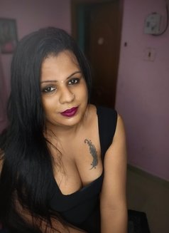 Transexual Chennai Nisha - Transsexual escort in Chennai Photo 4 of 4