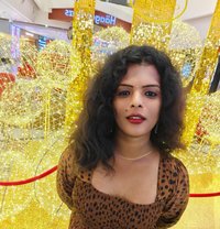 Transexual Chennai Pooja - Transsexual escort in Chennai