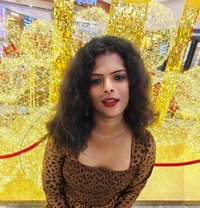 Transexual Chennai Pooja - Transsexual escort in Chennai