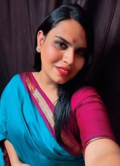 Transexual Chennai Porur - Transsexual escort in Chennai Photo 2 of 4