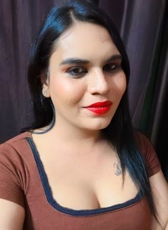 Transexual Chennai Porur - Transsexual escort in Chennai Photo 3 of 4