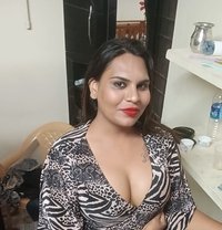 Transexual Chennai Porur - Acompañantes transexual in Chennai