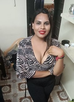 Transexual Chennai Porur - Acompañantes transexual in Chennai Photo 2 of 5