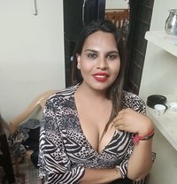 Transexual Chennai Porur - Acompañantes transexual in Chennai