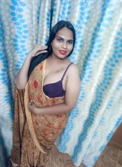 Transexual Chennai Porur - Acompañantes transexual in Chennai Photo 3 of 5