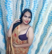 Transexual Chennai Porur - Acompañantes transexual in Chennai