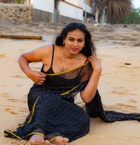Transexual Chennai Sindhu - Acompañantes transexual in Chennai