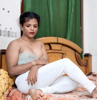 Transexual Chennai Tnagar - Acompañantes transexual in Chennai