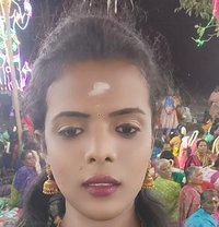 Transexual Chennai Tnagar - Acompañantes transexual in Chennai