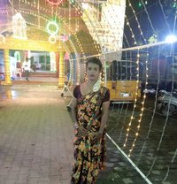 Transexual Chennai Tnagar - Acompañantes transexual in Chennai