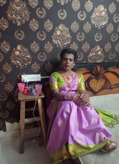 Transexual Chennai Tnagar - Transsexual escort in Chennai Photo 4 of 4