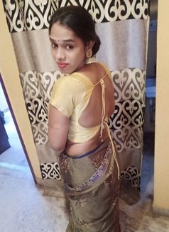 Transexual Chennai Tnagar - Acompañantes transexual in Chennai Photo 1 of 3